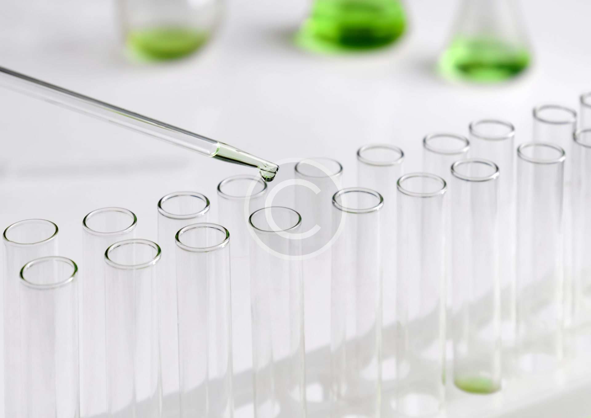 High Capacity Production